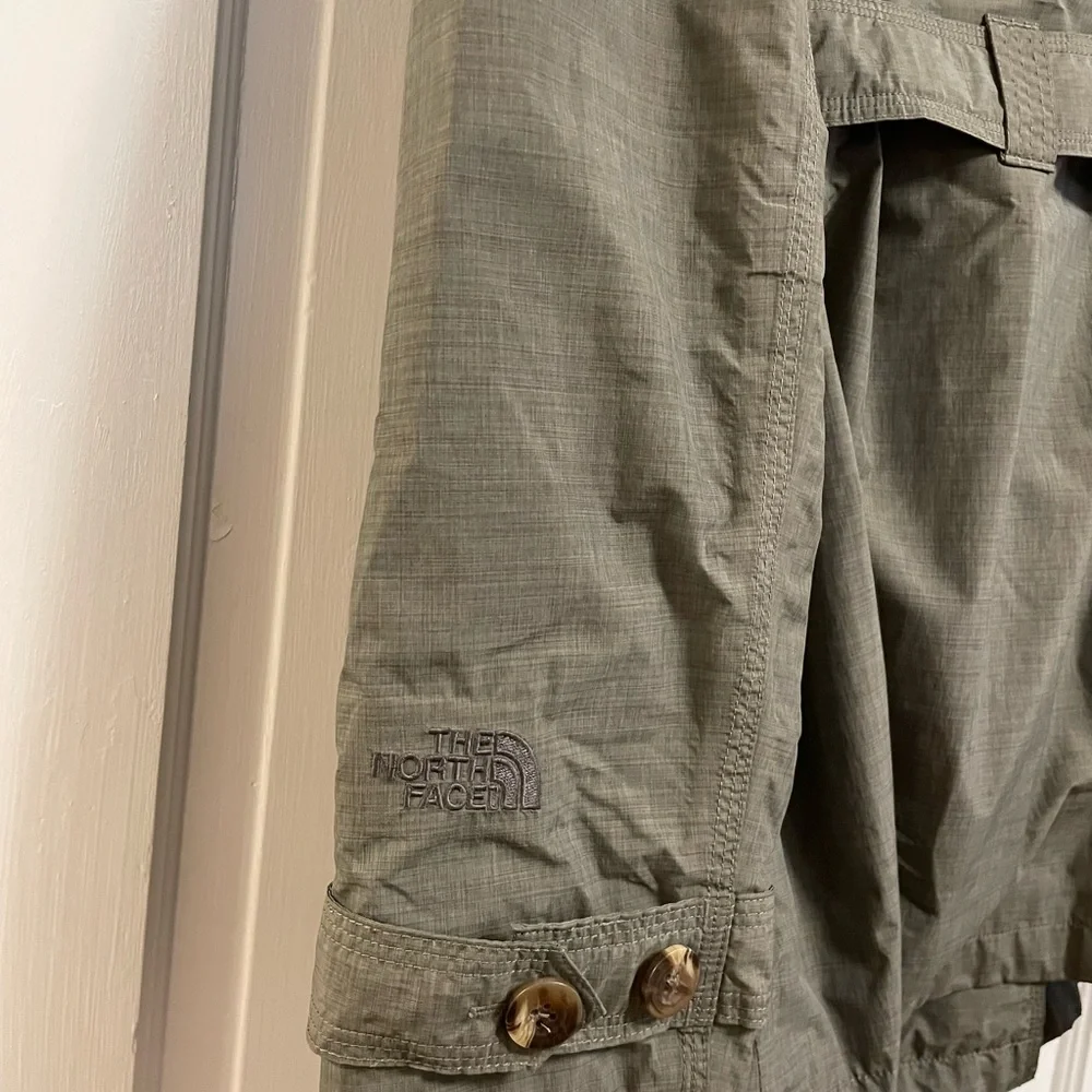 Lightweight trench - Picture 8 of 8